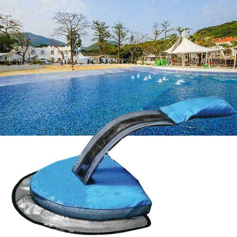 FrogLog Animal Saving Escape Ramp for Pool