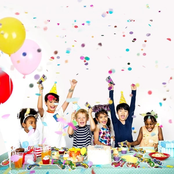 🎉Last Day 49% OFF🎉Inflatable Toy Fireworks Gun - 🔥Buy More Save More