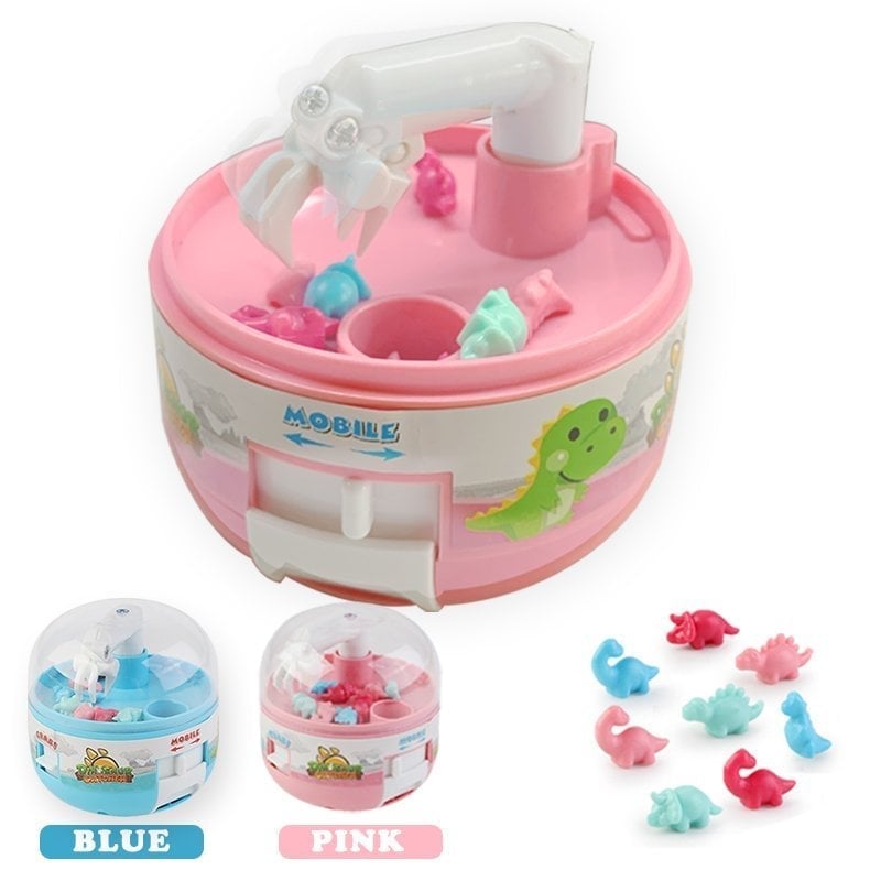 Hot Sale 48% OFF - Dinosaur Catcher Toy