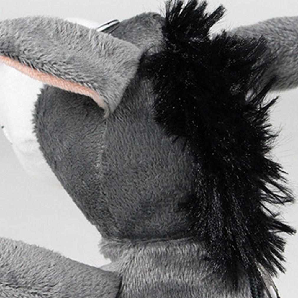 Richard The Talking Donkey