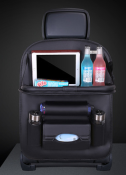 Back Seat Organiser