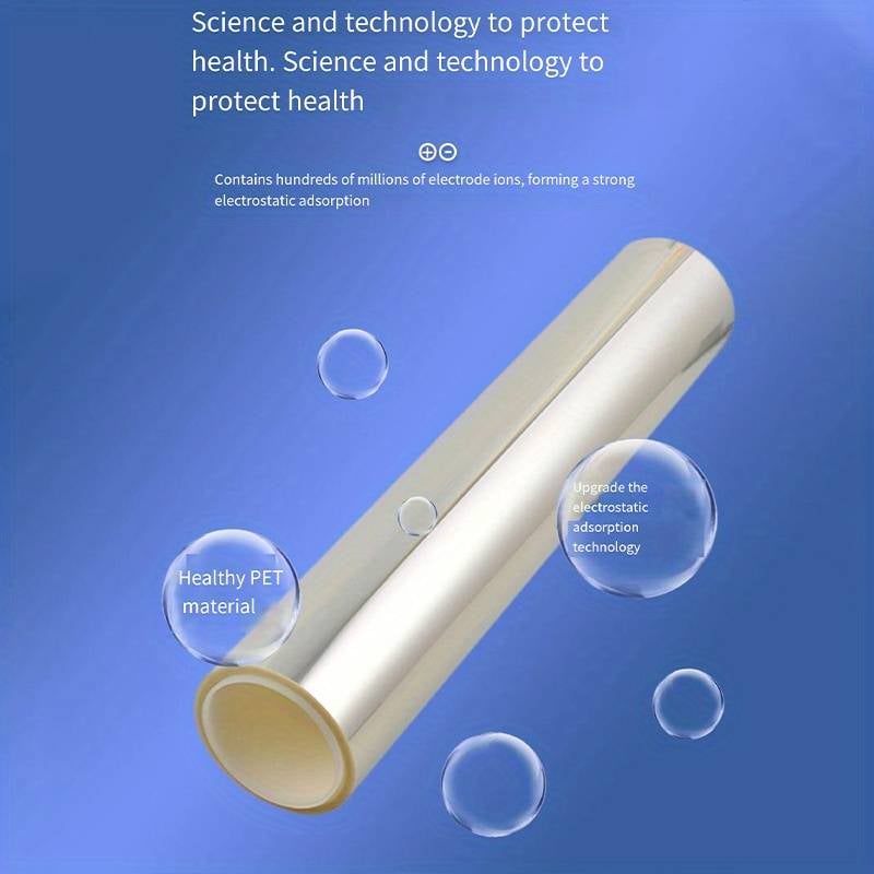 🔥LAST DAY 49% OFF--Transparent kitchen oil proof sticker