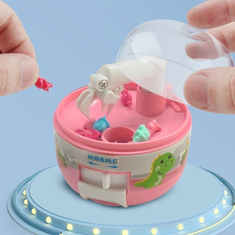 Hot Sale 48% OFF - Dinosaur Catcher Toy