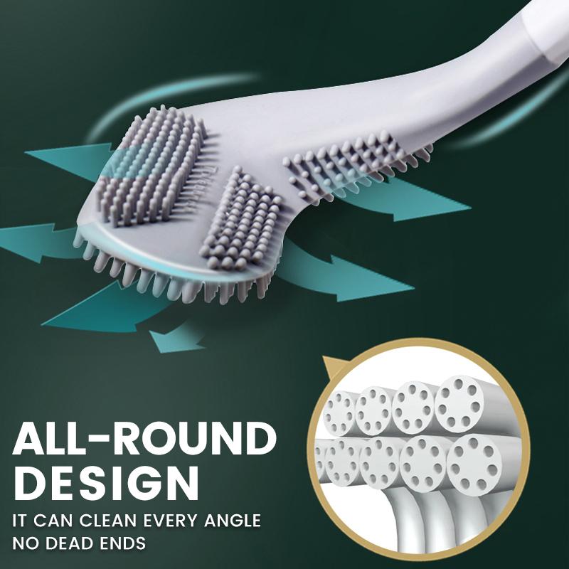 🔥 BIG SALE - 48% OFF🔥🔥 Golf brush head toilet brush