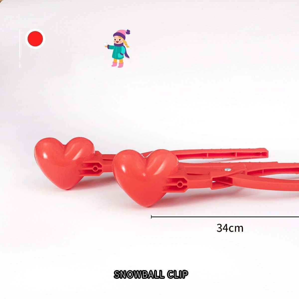 🎄Early Christmas Sale-49% OFF🎄WINTER SNOW TOYS KIT,BEST CHRISTMAS GIFT FOR KIDS