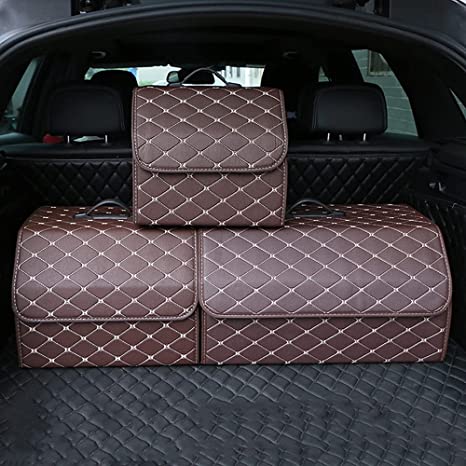 Trunk Organizer