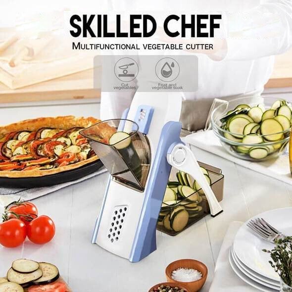 ✨FREE SHIPPING✨Kitchen Chopping Artifactl