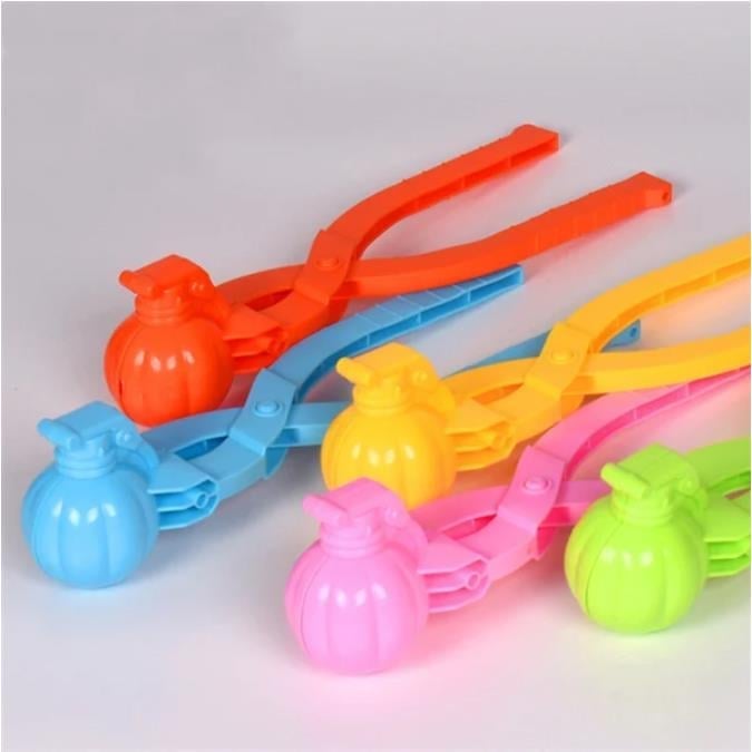 🎄Early Christmas Sale-49% OFF🎄WINTER SNOW TOYS KIT,BEST CHRISTMAS GIFT FOR KIDS