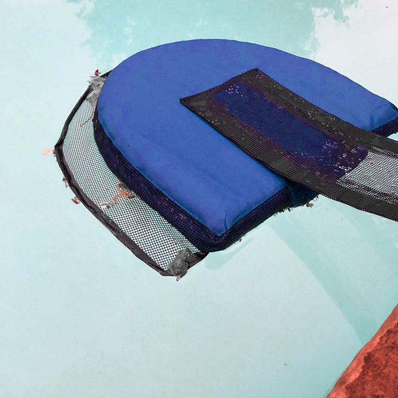 FrogLog Animal Saving Escape Ramp for Pool