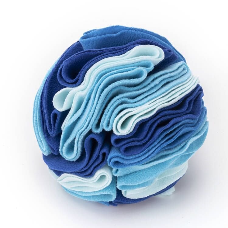 Dog Snuff Ball Dog Training Toy - Improve Pet IQ