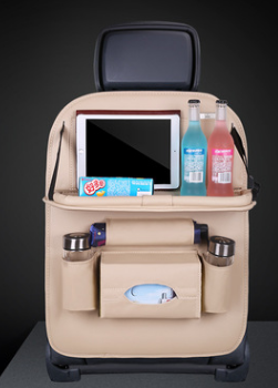 Back Seat Organiser