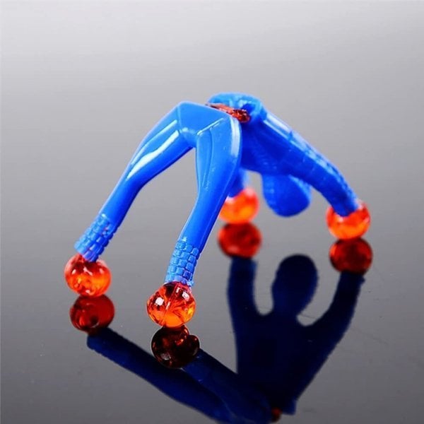 WALL CLIMBING TOY (10PCS)