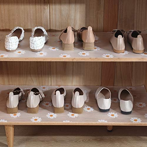 Waterproof Non-Slip Drawer Liner for Kitchen Cabinets