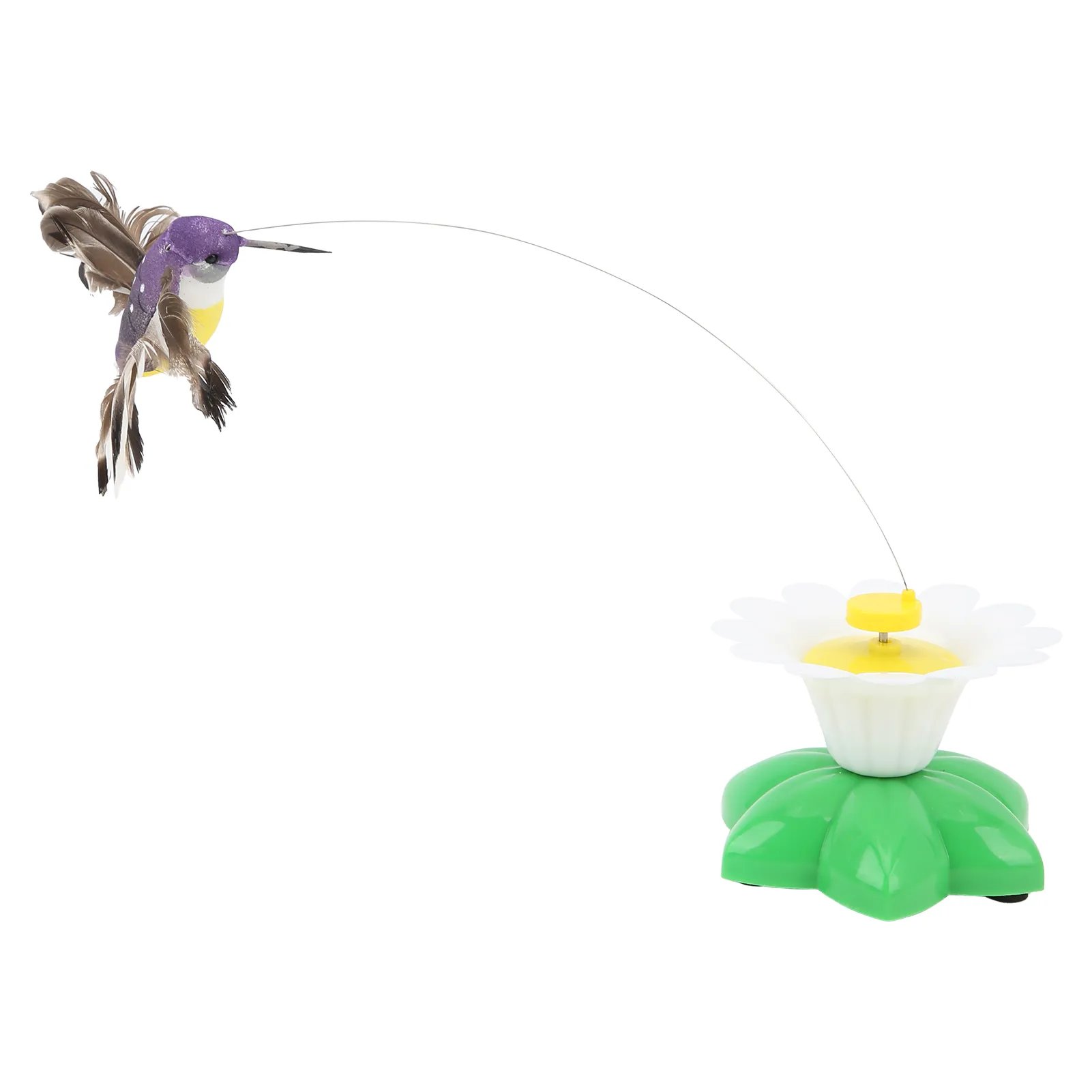 🔥2023 HOT SALE - Electric Bird Teasing Cat Toy